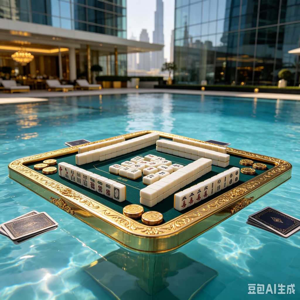 oriental leisure game mahjong
