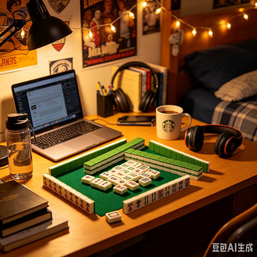 LancasterPA,mahjong