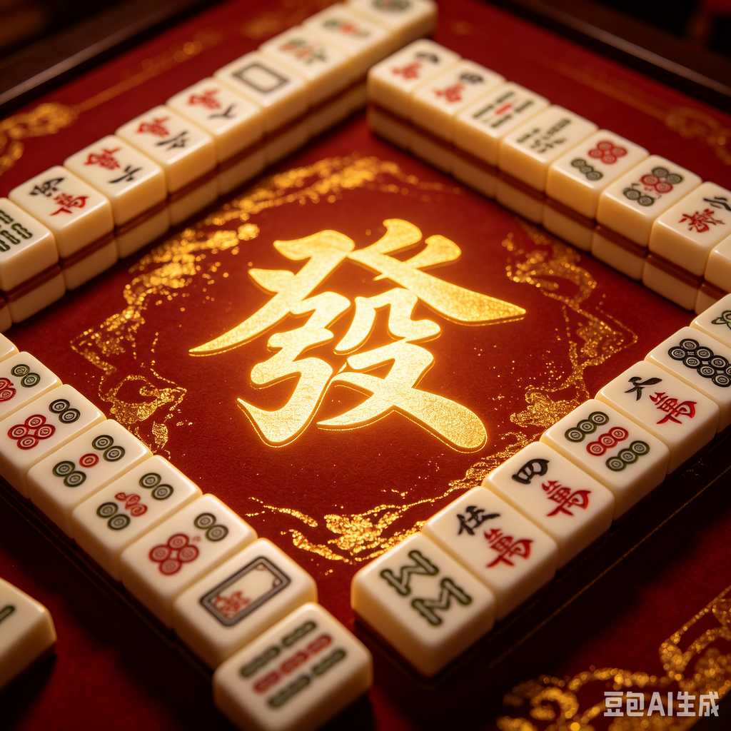 greenbay,mahjong