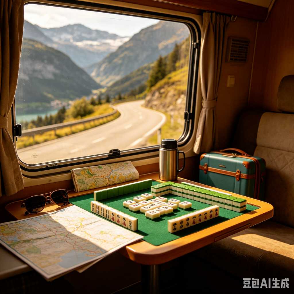 kitchener,mahjong