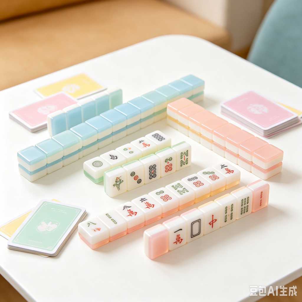 concepcion,mahjong