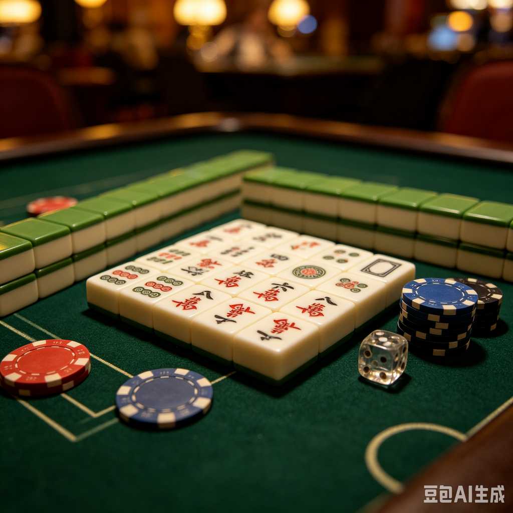 best mahjong set for travel