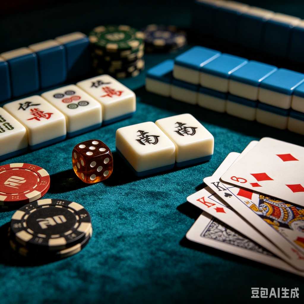Merced,mahjong
