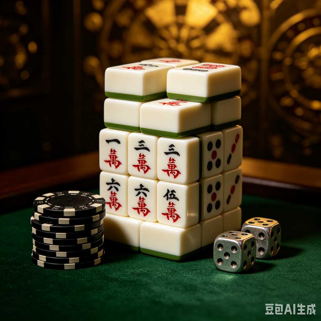 wear resistant mahjong tiles